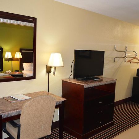 Econo Lodge Lake Charles University Area Bilik gambar